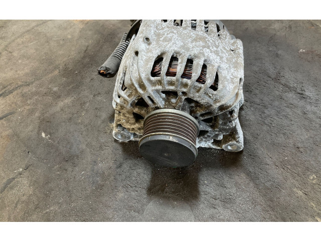 Генератор 9818677980, 2713135A Peugeot 2008 II