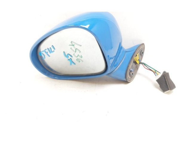 Зеркало электрическое        Chevrolet Matiz   -  года   
