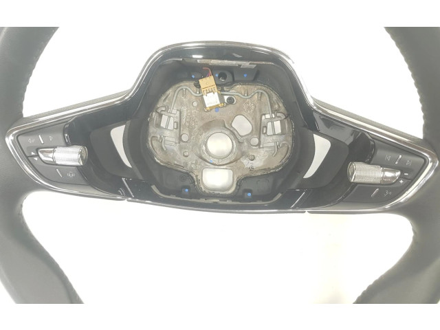 Руль Skoda Octavia Mk4 2019 - года 5E3419093A, 5E3419093A