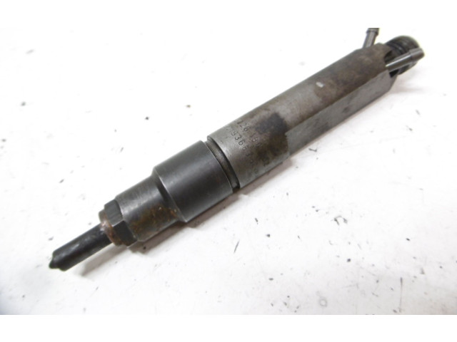 Форсунка 028130202R, 028130202R    Volkswagen Lupo   