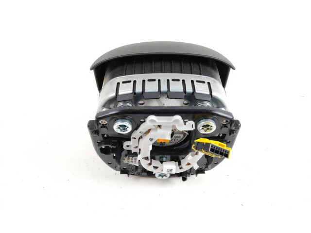 Подушка безопасности водителя 39825814 Volvo XC90