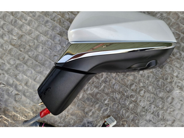 Зеркало электрическое        Lexus NX  2014 - 2021 года   