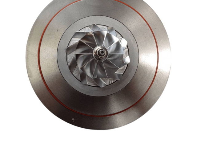 Turbodmychadlo Турбина 888580, 892460 Audi Q7 4M