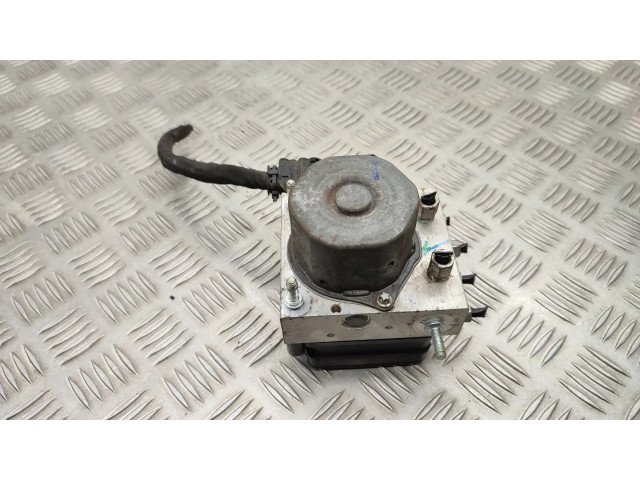 Jednotka ABS 0265956487, 0265290063 Nissan Qashqai 2019