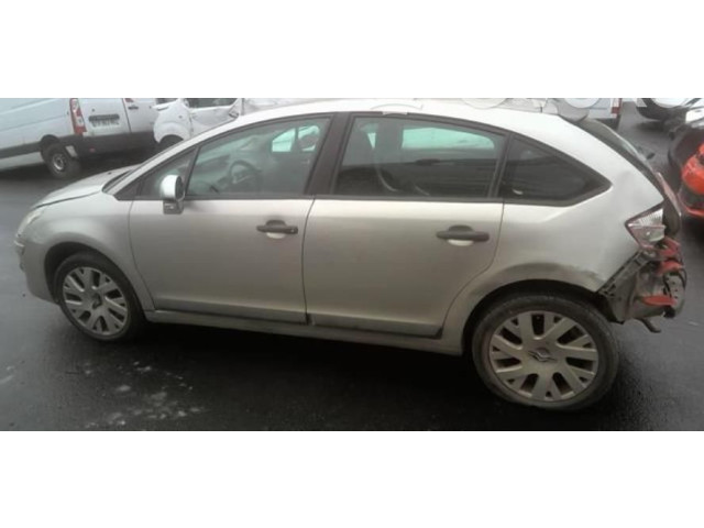 Генератор 00005705NH Citroen C4 I