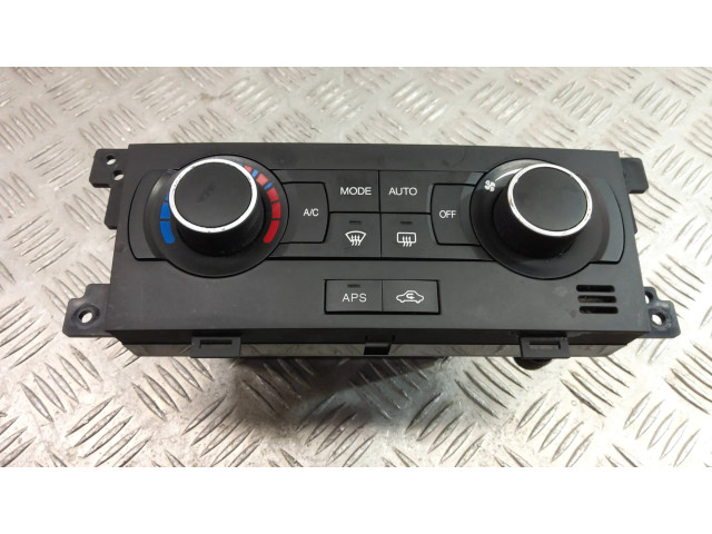 Блок управления климат-контролем 20992735, 2735110929053   Chevrolet Captiva