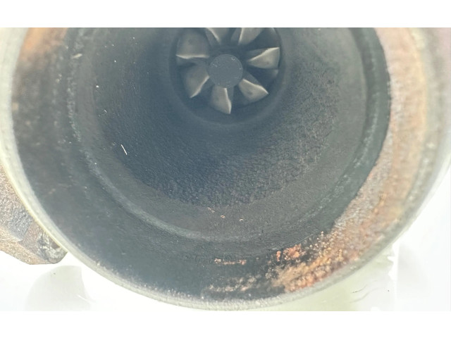 Turbodmychadlo Турбина 16359880029, 8A23 Renault Megane IV