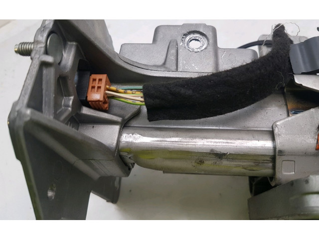 рейка Колонка рулевая 4123FT, V0-1137B Citroen C4 I 2004 - 2010 года