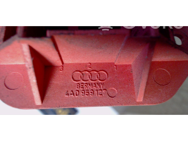 Přístrojová deska Audi 100 S4 C4 1993 0130111162