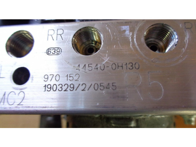 Jednotka ABS 445400H130 Toyota Aygo AB40 2020