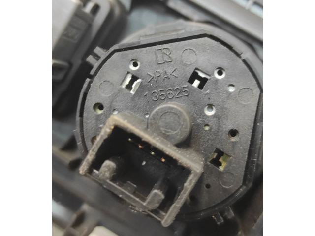 Zpětné zrcátko Toyota Land Cruiser (J150) 2012 135625