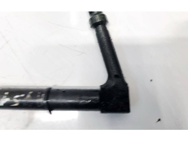 Vstřikovač 484391 Nissan Almera N16