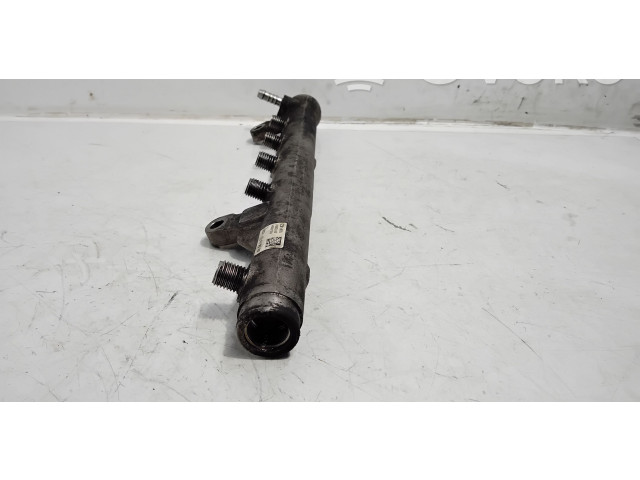 Топливная рампа 03L089H, 0072881   Volkswagen PASSAT B6 1.6 