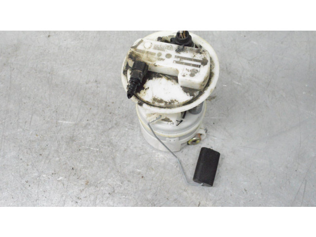 Топливный насос