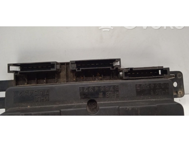 Комфортный модуль Smart ForTwo I