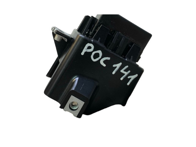 Блок управления 4H0909131, 4G0857289 Audi A7 S7 4G