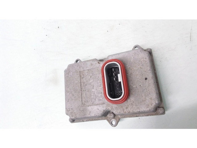 Блок фонаря / (блок «хenon»)