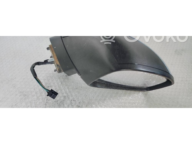 Зеркало электрическое        Renault Scenic III -  Grand scenic III  2009 - 2016 года   