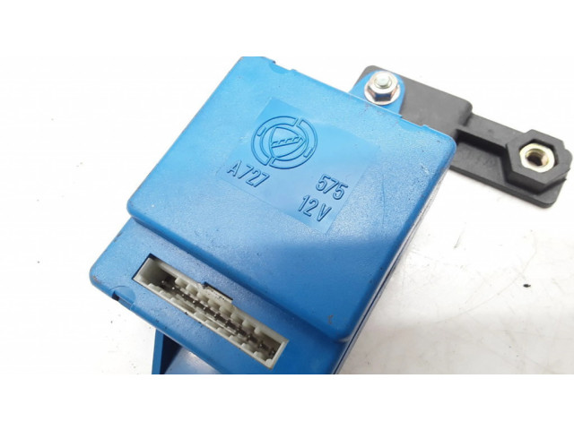 Блок управления A727 Alfa Romeo 155