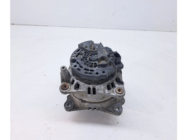 Генератор 06F903023F, 0124525091 Volkswagen Caddy