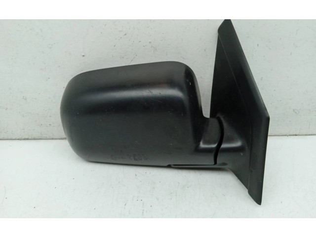 Зеркало электрическое Mitsubishi Space Wagon 1992 - 1998 года