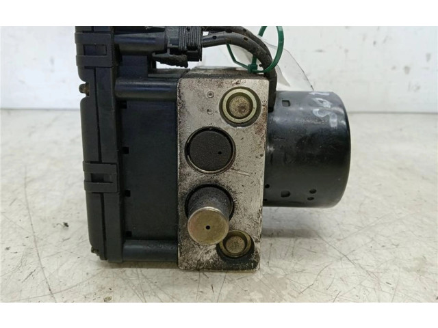 Блок АБС 56041821AA, 0140001   Jeep  Grand Cherokee (WJ)  1999 - 2004 года