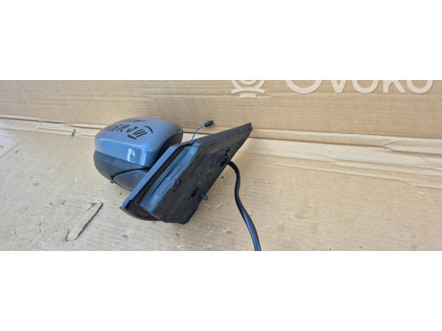 Зеркало электрическое Dacia Sandero III 2020 - года