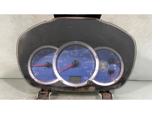 Панель приборов Mn17924 Mitsubishi L200