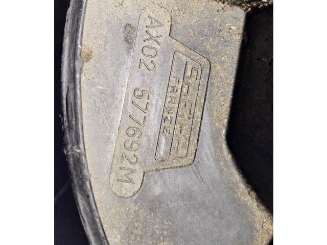 Вентилятор печки    AX02577692M   Mercedes-Benz W123