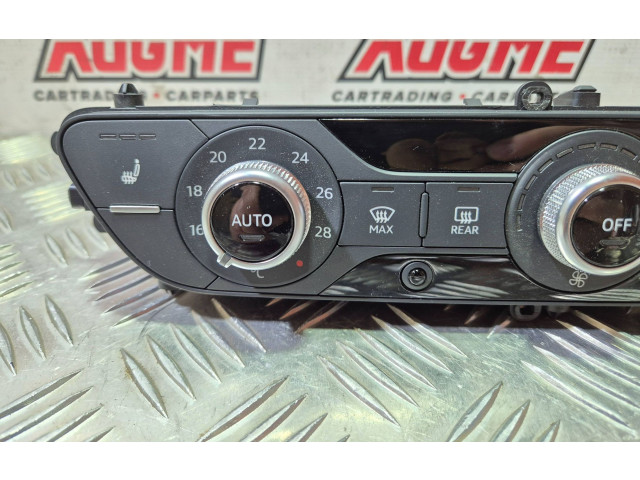 Блок управления климат-контролем 80A820043A, 5HB01263240 Audi Q5 SQ5