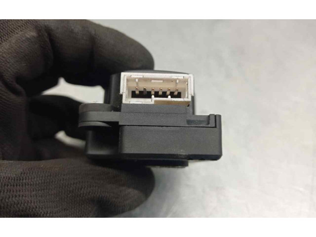 Вентилятор печки A21200100, EAM59025 Lancia Phedra