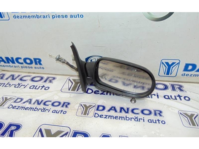 Зеркало (механическое) Fiat Freemont - года