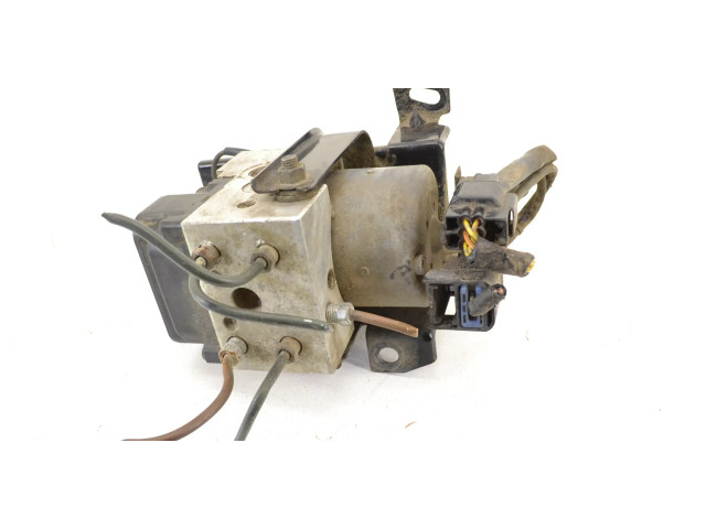 Jednotka ABS MR289302, 11000030741 Mitsubishi Pajero 1991