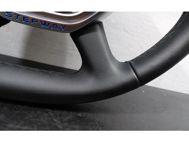 Руль Audi A1 2010 - 2018 года 4G0419091S, 4G0419091S