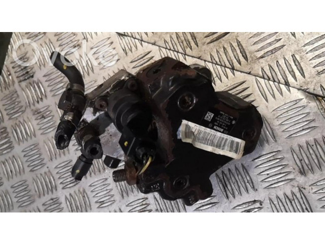 Vstřikovací čerpadlo a6400700701 Mercedes-Benz B W245 pro naftový motor 2.0