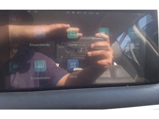 Рулевая рейка 11467518 MG MGF - года