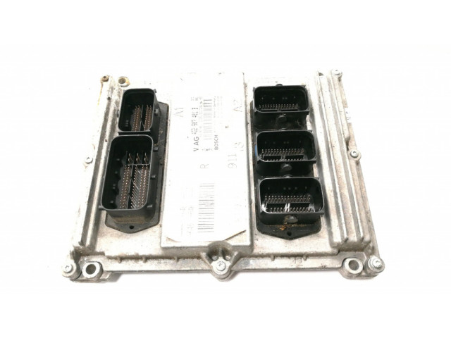 Řídící jednotka 4G2907401B, 4G2907401 Audi A6 Allroad C7 2015