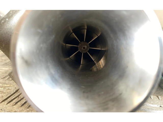 Turbodmychadlo Турбина 55496238, 8146984 Opel Astra K B16DTU