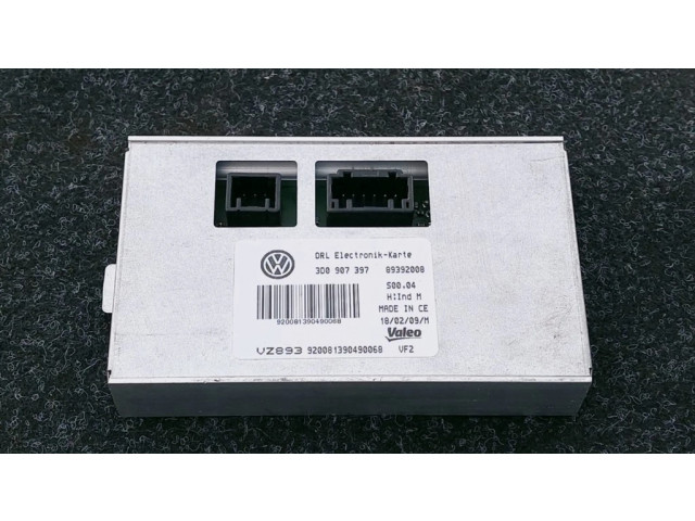 Блок фонаря / (блок «хenon»)