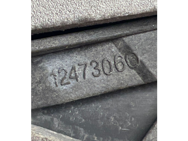 Зеркало электрическое        Peugeot Expert  2007 - 2016 года   