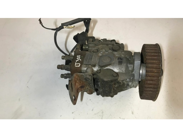 Топливный насос