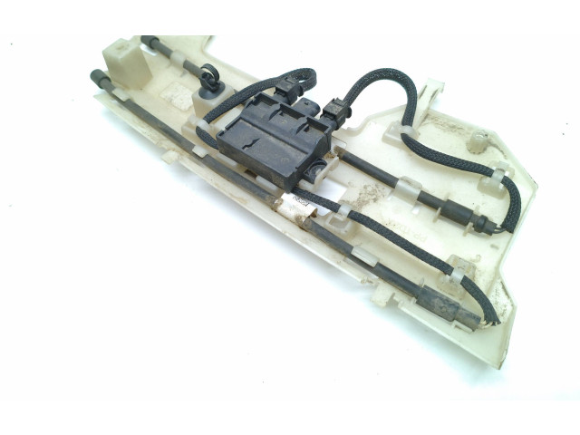 Блок управления E01700102, 4473SWC423 Volvo XC40