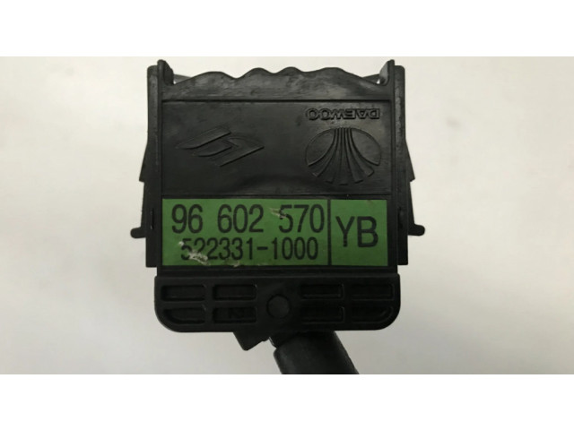 Ручка стеклоочистителей    Chevrolet Aveo