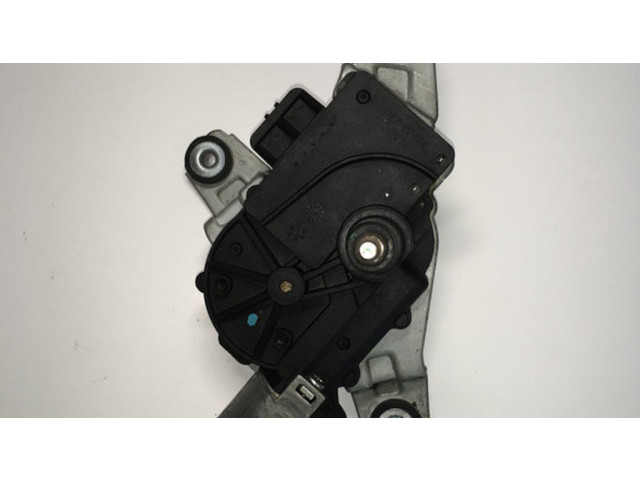 Моторчик заднего дворника 57010090AB, 50892 Jeep Cherokee