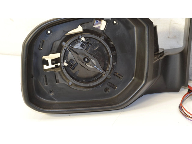 Зеркало электрическое        Volkswagen Caddy  2015 - 2020 года   