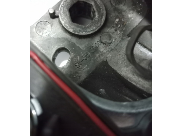 Руль Volvo C70  2006 - 2010 года 30723664, PV55150060      