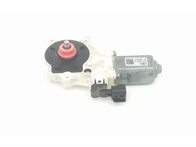 Зеркало электрическое Ford Transit - Tourneo Connect 2013 - 2022 года