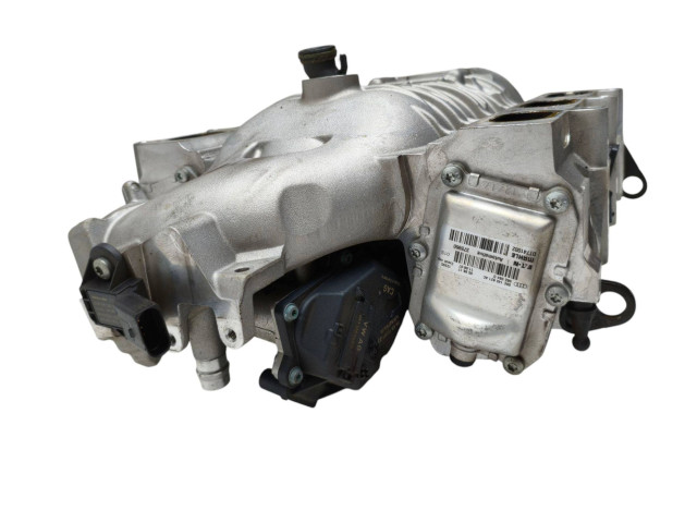 Turbodmychadlo Нагнетатель 06E145602BF, 15175312 Audi A8 S8 D4 4H CREC