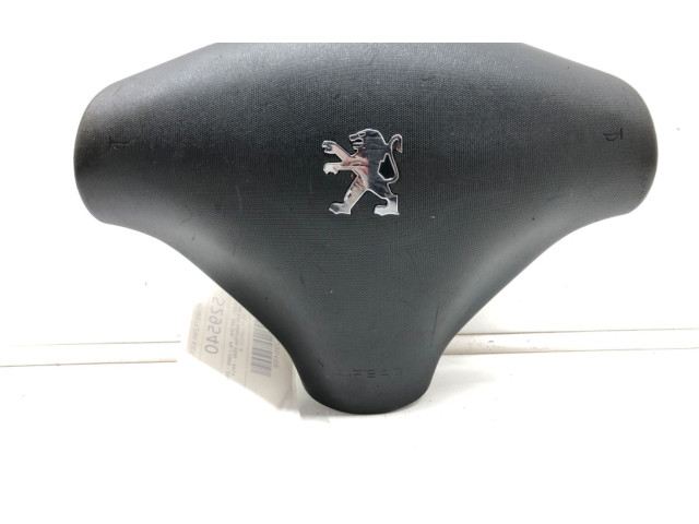 Подушка безопасности водителя    Peugeot 107