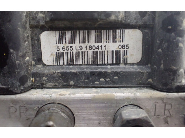 Jednotka ABS 51894801 Fiat Punto (199) 2011